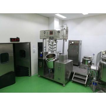 Pharmaceutical equipment