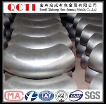 gr9 3al-2.5v titanium bend pipes price per kg