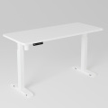 Electric Computer Desk Sit Stand Office Table Frame