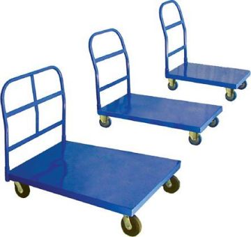 airport passenger cart hand tool seaport trolley