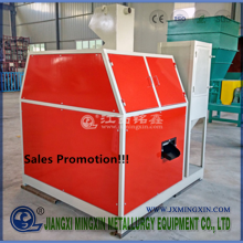 waste copper cable wire granulator recovery machine