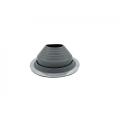 Waterproof Round Base Roof Flashing Seals for Pipe