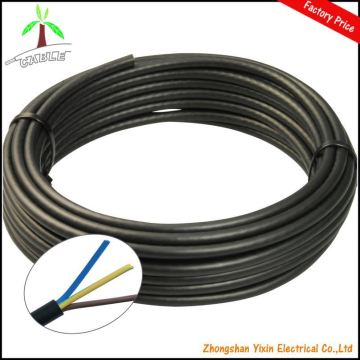 300v computer cable ul2464 shielded twisted pair