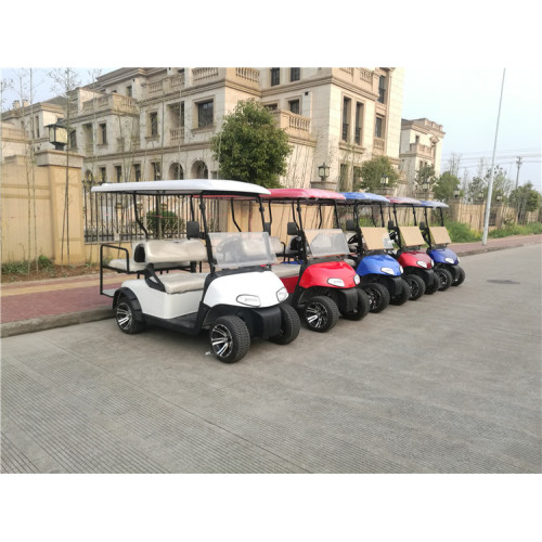 koop nieuwe ez go golf carts te koop