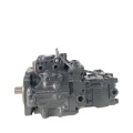 PC50MR-2 hydraulische pomp 708-3S-00562 Komatsu