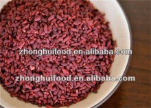 Natural Food Coloring Fermented Rice Manufacturer for Meat products