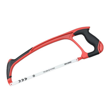 Carbon Steel Aluminum Saw Blades and Hacksaw Frames