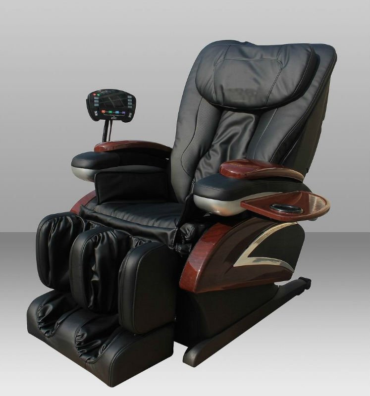 COMTEK COMTEK RK-2106G High Quality Cheap Vending Massage Chair