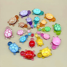 New Arrival Fashion Plastic Pendants for Christmas Children's Gifts