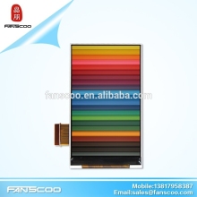 3.2 inch high quality camera lcd module black box custom lcd display