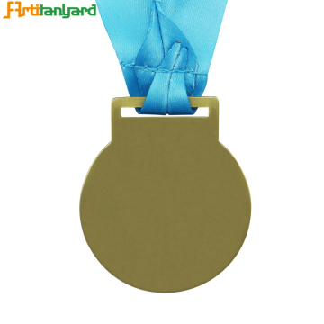 Promotion Custom Design Metal Medal