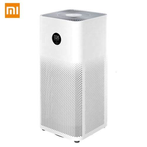 Xiaomi Mijia Air Purifier 3 App Remote Control