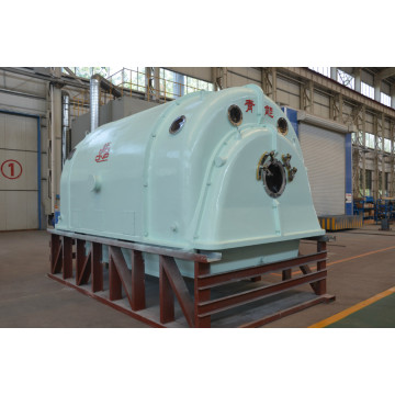 10 Mw Steam Turbine Generator