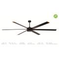 100 inch large fan for commercial