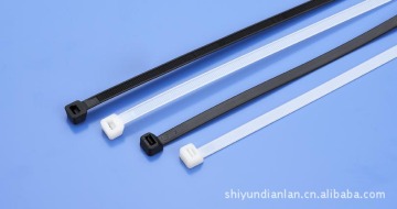 Self Locking Nylon Cable Ties