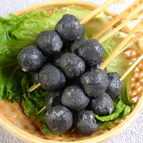 2_Squid_Ink_Cuttlefish_Ball 2_Squid_Ink_Cuttlefish_Ball