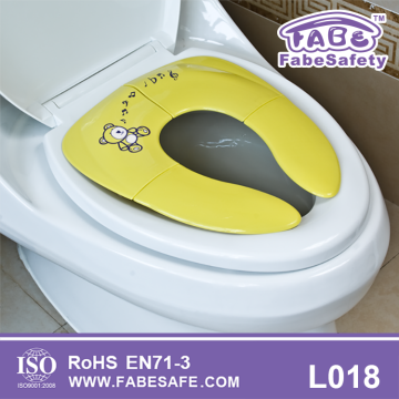 Infant Safety Baby Potty Seat