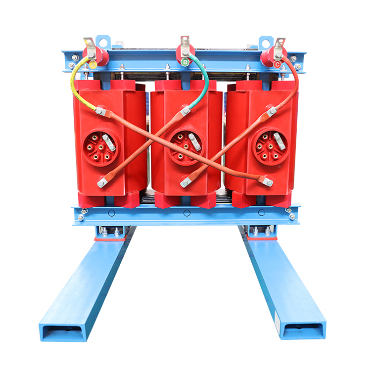 Scb10 250kva Cast Resin Dry Type Transformer Price Malaysia 10kv To 0 ...