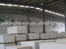 PVC free foam board,PVC free foam sheets,pvc foam board,pvc foam sheet,Density:0.55