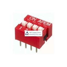 New NDS-04-V Dial Switch Accessories: Your One-Stop Solution