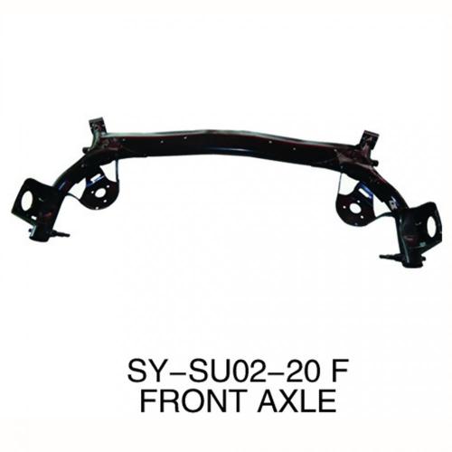 Suzuki TIANYU SX4 Front Axle