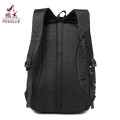 Hot sale multi functional custom school casual backpack