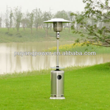 Garden Gas Patio Heater