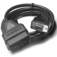 Car Diagnostic Tools OBDII Cable, Supports Diagnostics and Active Tests