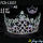 wholesale AB Rhinestone Full Round Pageant Crowns