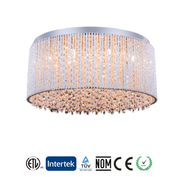 source crystal celling light modern home crystal glass ceiling lamp cheap ceiling lamp Manufacturer ceiling lamp