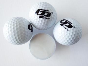 Golf Accessories Urethane Ball Range Practice Ball