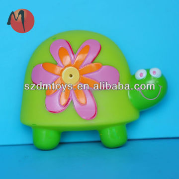 soft rubber vinyl animal toys for kids