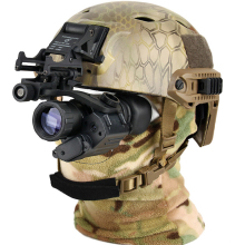 PVS 14 Night Vision Scope for Hunting