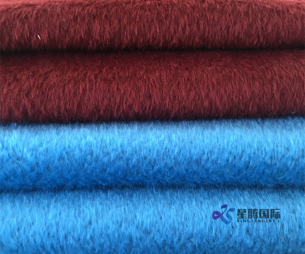 High Quality Wool Suiting Fabric For Clothing