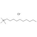 Chlorure de décyltriméthylammonium CAS 10108-87-9