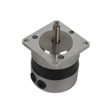 57mm Brushless DC Motor 12V for Home Applications