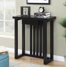 Sleek Console Entrance Table with Drawers
