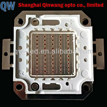 50w led chip 660nm