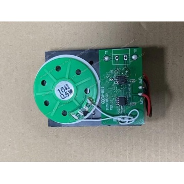 touch toy sound module