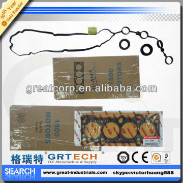 car gasket kit, engine head gasket