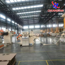 Industrial Press Peripheral Automation Processing