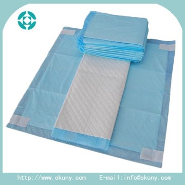 SAP material super absorbent underpads for adult