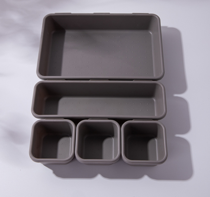 8pcs Storage Box Set