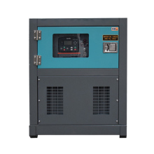JLT Power 50Hz 250kva FAWDE(XICHAI) Noiseless Generator Set