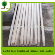 well straight hot sale shovel handles wood handle tool