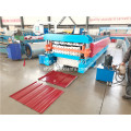 36 inch PBR Panel Forming Machine