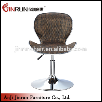 Chinese furniture distinctive designer modern high genuine bar stool