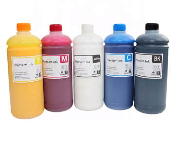 Professional High-Quality Super Color Sublimation Ink for Sublimation Printing Machines
