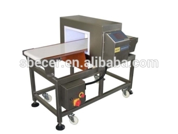 Digital Metal Detector