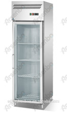 Commercial refrigerator /Stainless steel display refrigerator /kitchen refrigerator
